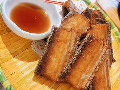 -荷塘秋月·本帮江浙菜(国权路店)