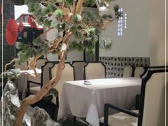 -壹品宴掦·淮扬菜(新牌坊店)