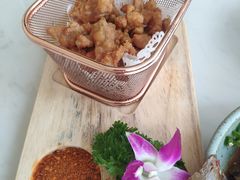 -菌子鲜汤野生菌锅