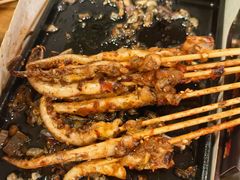 -鸽子窝专业烧烤店(南市场店)