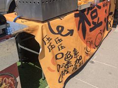 -莫子山公园
