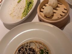 -王品牛排(郑州大卫城店)