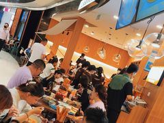 -王春春鸡汤饭(上海中海环宇城店)