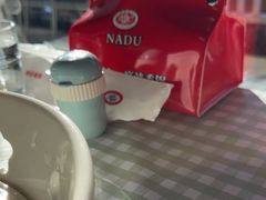 -拿渡·水煮鱼麻辣香锅(王府井奥莱·香江小镇店)