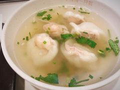虾仁馄炖-南城香(北京南站店)
