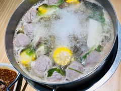 -为什么牛潮汕牛肉火锅(万胜广场店)