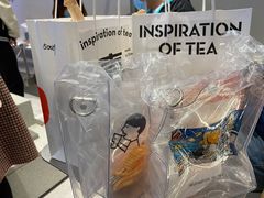 -喜茶(振华商厦店)