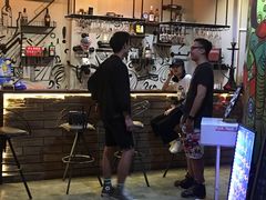 -相十三·别墅轰趴团建户外(同和店)