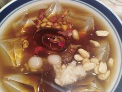 -茅庐毛血旺(临沂泰盛广场店)
