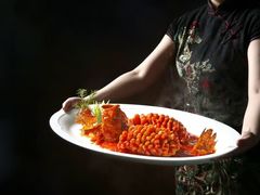 -浔庐餐厅•江西老字号•九江菜(烟水亭店)