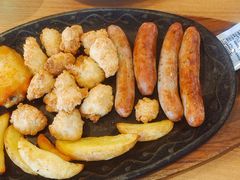 -萨莉亚意式餐厅(深圳北站店)