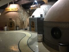 -纽斯桑拿会所(天山店)