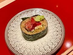 -橼舍鮨青木