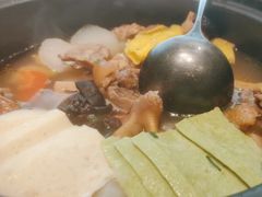 -紫鑫阁饭庄(长安店)