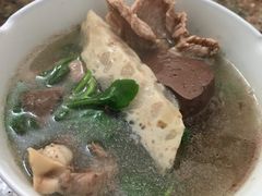 -田海鹰美食店