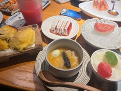 -花和海鲜自助(梅江店)