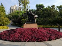 -上海市龙华烈士陵园