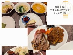 -上海浦东嘉里大酒店