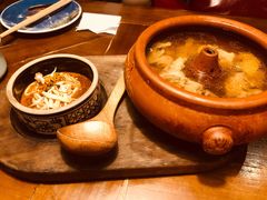 原味汽锅鸡-雀舞云南菜(天津天河城购物中心店)