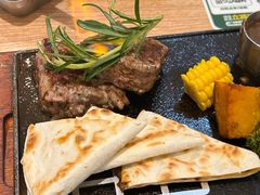 -豪客来牛排(成都锦江大融城店)