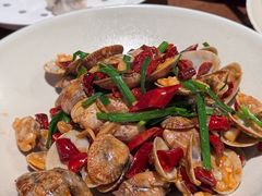 -KŌNG胶东小馆(华熙店)