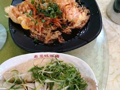 -禄源公·老莞诚饭店