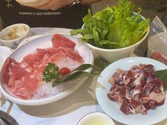 -探窝·竹笙椰子鸡(杨箕店)