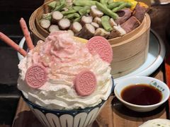 -老宁波1381餐厅(宏泰广场店)