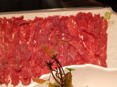 -百草滩羊清水涮羊肉·清真·宁夏盐池滩羊(莲花桥店)