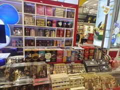 -上海梨膏糖商店(豫园商城店)