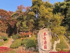 -东庐山观音寺