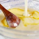 岩烧乳酪面包🍰早餐主食别少它！