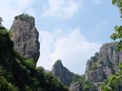 -楠溪江风景名胜区