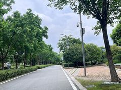 -武汉园博园(武汉自然博物馆)