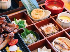 -味太助·银饭食堂(中华城店)