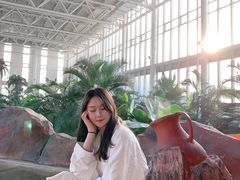 -中家鑫园温泉酒店鑫悦汤泉