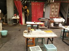 -长香源葫芦头梆梆肉(兴隆巷店)