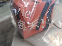 -大小咖啡 BigSmallCoffee(麦子店)