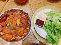 -永红源·啤酒烧烤海鲜大排档(台柳路店)
