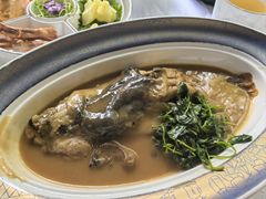 -酒蜻蜓·庭院私房菜(天元东路店)