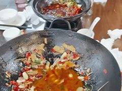 -天赋鱼馆(竹乡特色街店)