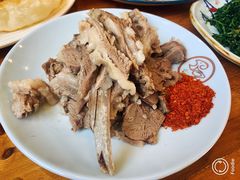 手抓羊肉-国强手抓(北京西路店)