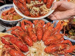 -江味龙虾馆(南山店)