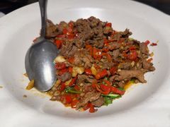 -湘力力小院·鱼汤泡饭(枫林路店)