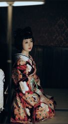 -持熹光年写真体验馆