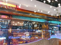 -河坝烧烤串城(金达莱店)
