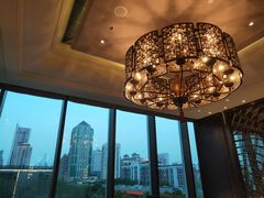 大堂-夏宫中餐厅(静安香格里拉店)