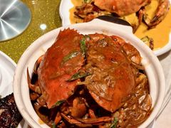 -肥肥蟹海鲜饭店(马六甲店)