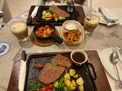 -必胜客(城西银泰店)