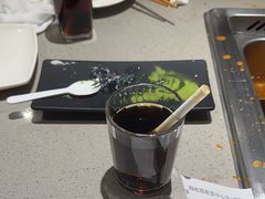 -海底捞火锅(银泰中心店)